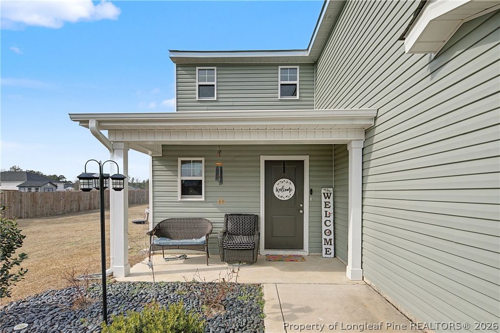 21 Terrier Court, Parkton, NC 28371 — photo 2
