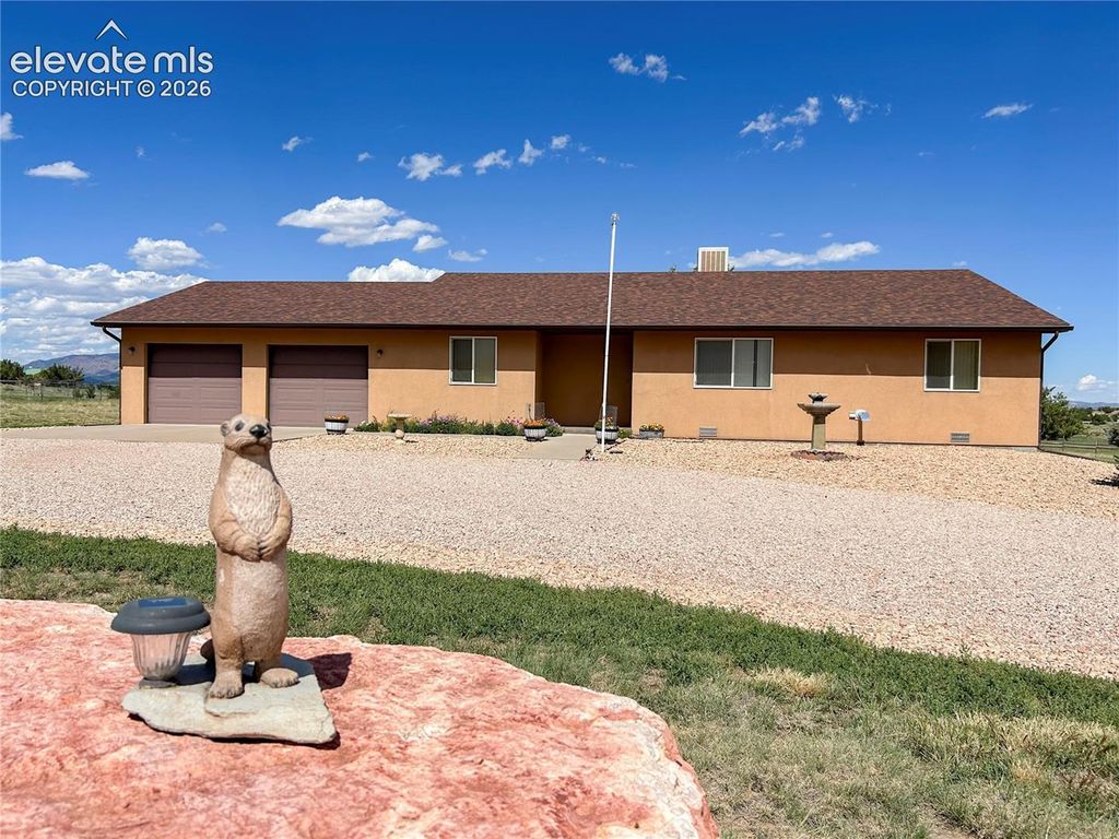 110 S Quail Court, Rockvale, CO 81244 — photo 2