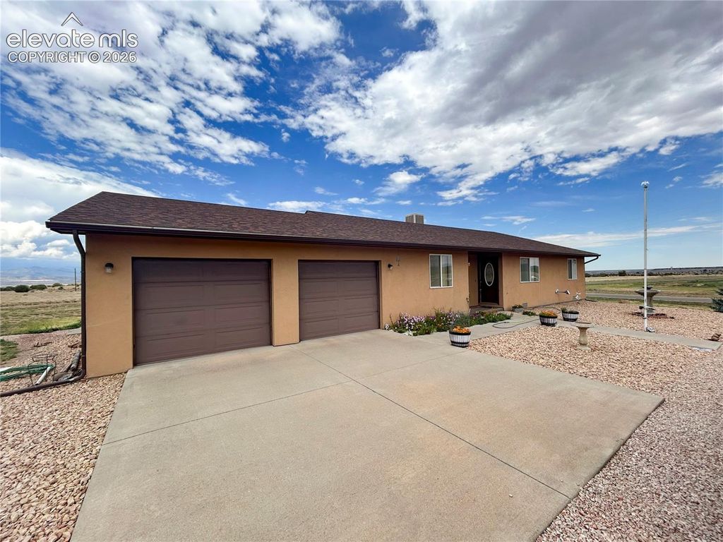 110 S Quail Court, Rockvale, CO 81244 — photo 3