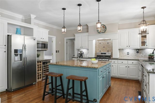 8102 Gates Bluff Pl, Chesterfield, VA 23832