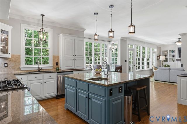 8102 Gates Bluff Pl, Chesterfield, VA 23832
