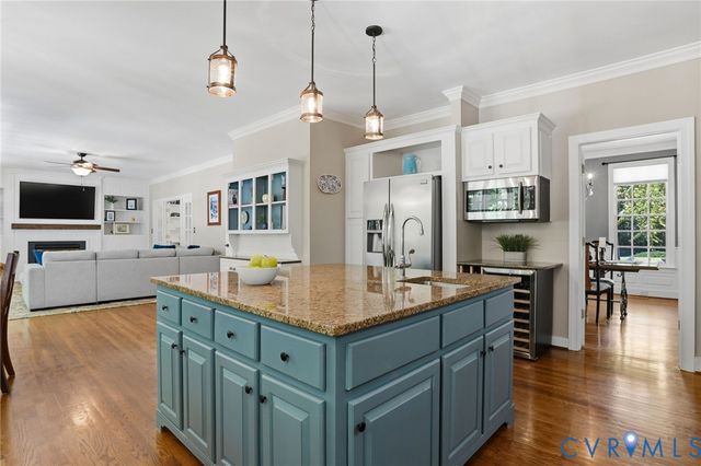 8102 Gates Bluff Pl, Chesterfield, VA 23832