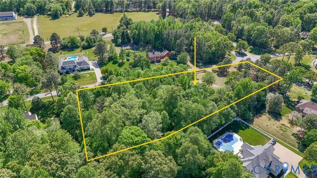 8102 Gates Bluff Pl, Chesterfield, VA 23832
