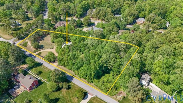 8102 Gates Bluff Pl, Chesterfield, VA 23832