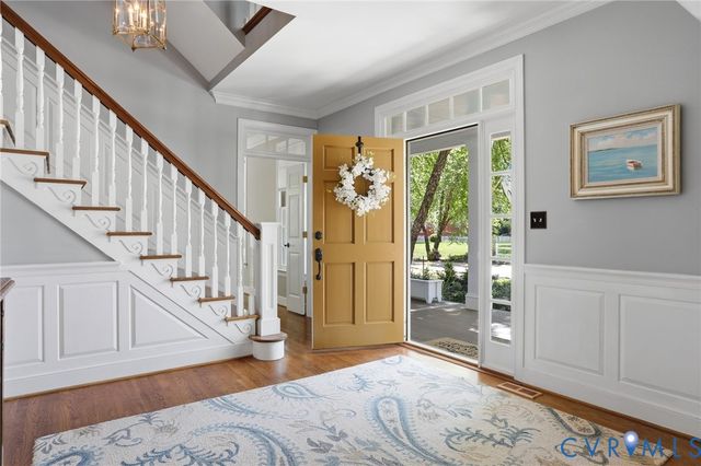 8102 Gates Bluff Pl, Chesterfield, VA 23832