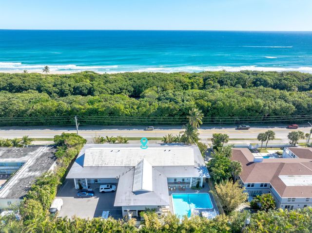 501 N Ocean Boulevard, Boca Raton, FL 33432