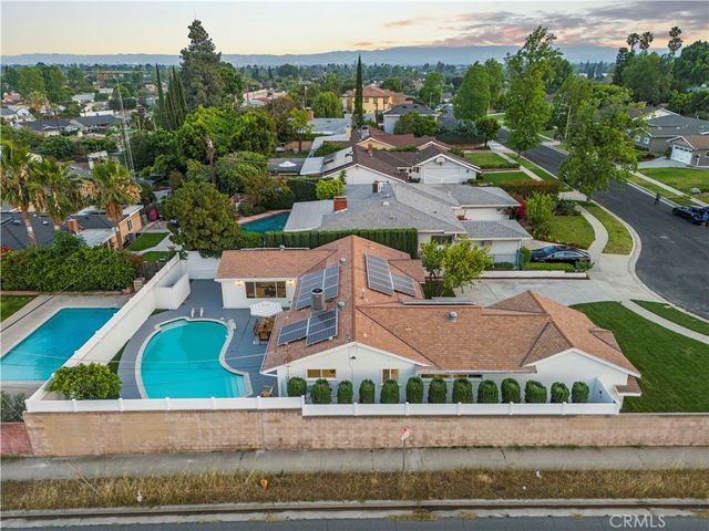 9458 Ruffner Avenue, Northridge, CA 91343