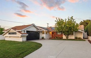 9458 Ruffner Avenue, Northridge, CA 91343