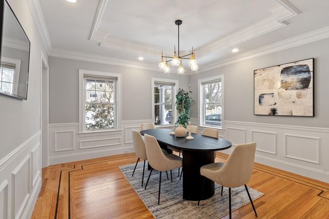 255 East St, Lexington, MA 02420