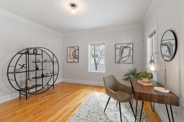 255 East St, Lexington, MA 02420