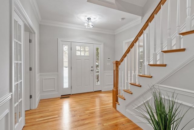 255 East St, Lexington, MA 02420