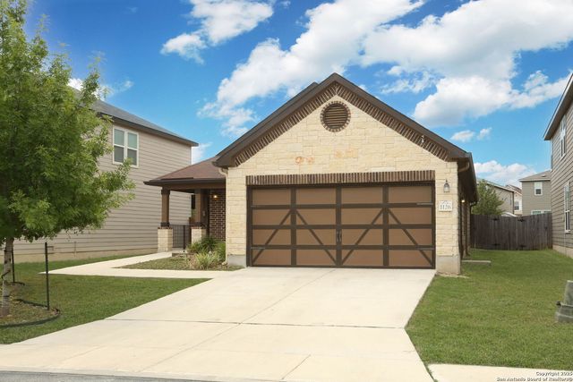1126 GALAPAGOS, San Antonio, TX 78214