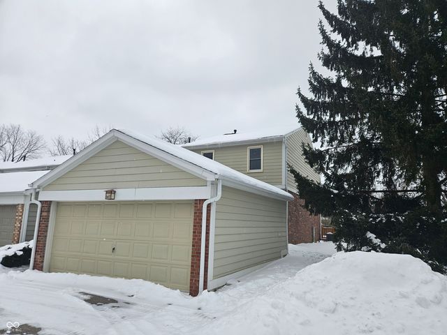 367 Carmelaire Court, Carmel, IN 46032