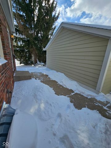 367 Carmelaire Court, Carmel, IN 46032