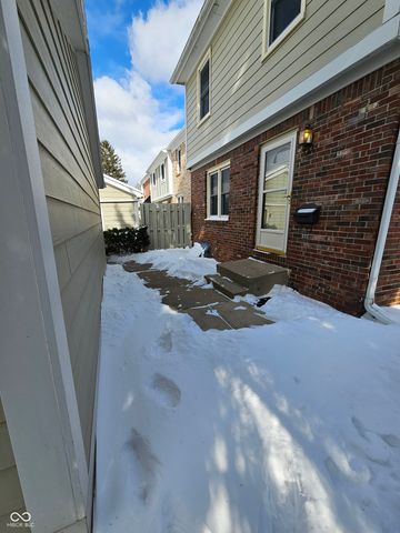 367 Carmelaire Court, Carmel, IN 46032