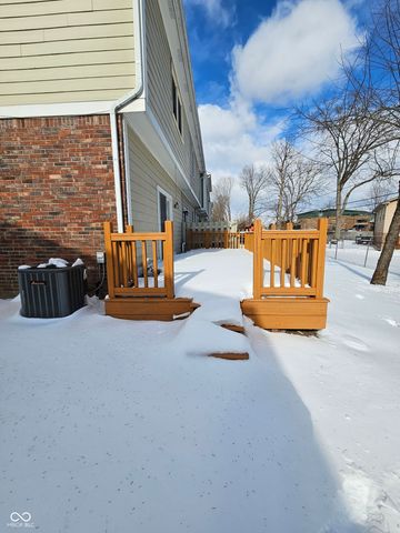 367 Carmelaire Court, Carmel, IN 46032