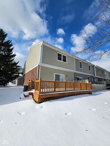 367 Carmelaire Court, Carmel, IN 46032