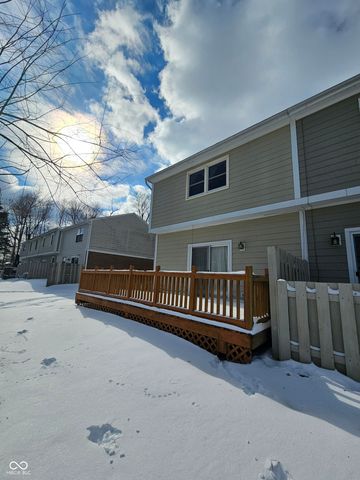 367 Carmelaire Court, Carmel, IN 46032