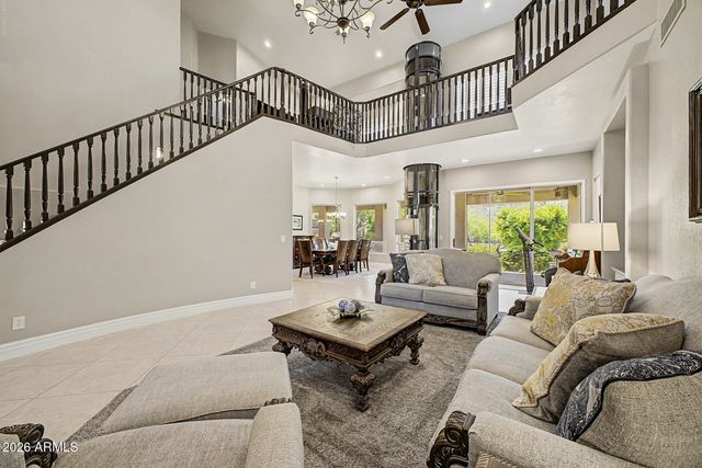 496 N MONDEL Drive, Gilbert, AZ 85233