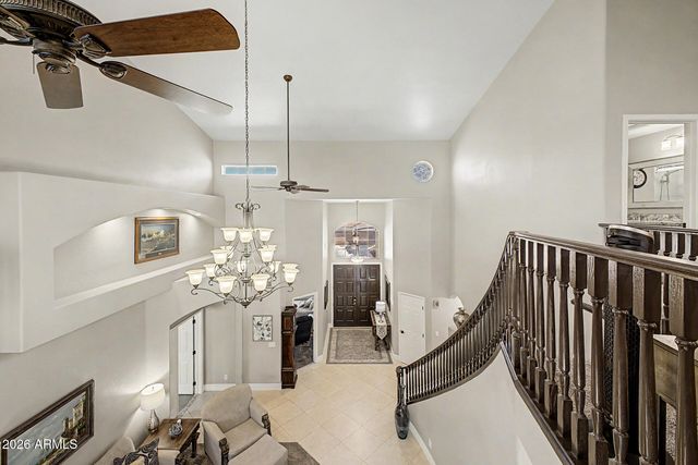 496 N MONDEL Drive, Gilbert, AZ 85233