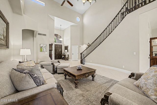 496 N MONDEL Drive, Gilbert, AZ 85233