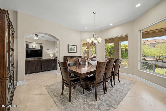 496 N MONDEL Drive, Gilbert, AZ 85233