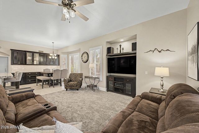 496 N MONDEL Drive, Gilbert, AZ 85233