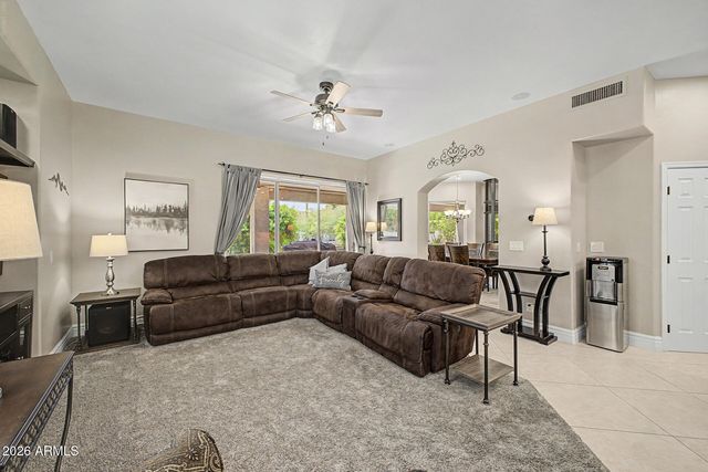 496 N MONDEL Drive, Gilbert, AZ 85233