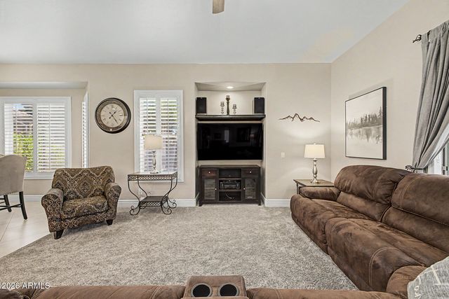 496 N MONDEL Drive, Gilbert, AZ 85233