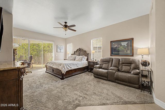 496 N MONDEL Drive, Gilbert, AZ 85233