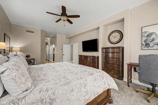 496 N MONDEL Drive, Gilbert, AZ 85233