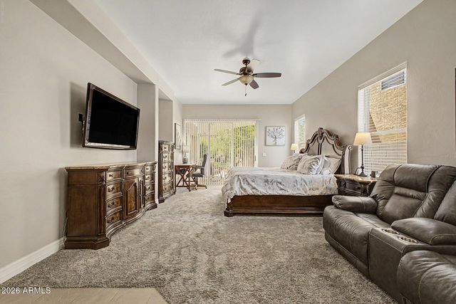 496 N MONDEL Drive, Gilbert, AZ 85233