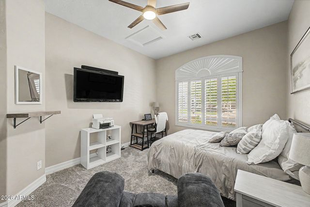 496 N MONDEL Drive, Gilbert, AZ 85233