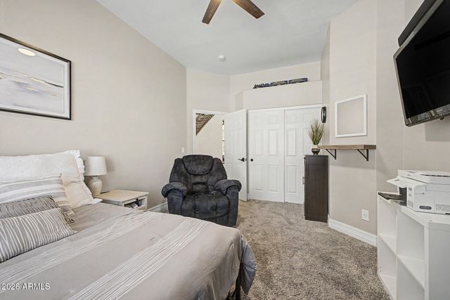 496 N MONDEL Drive, Gilbert, AZ 85233