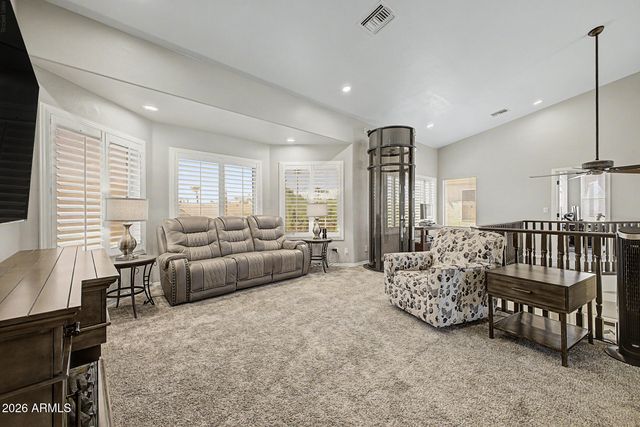 496 N MONDEL Drive, Gilbert, AZ 85233