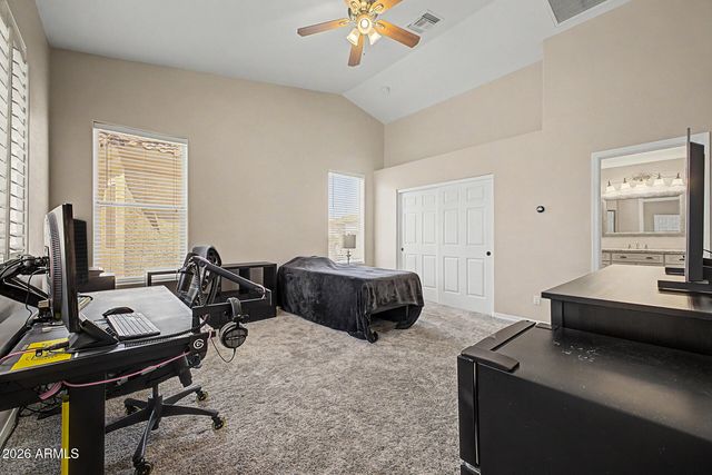 496 N MONDEL Drive, Gilbert, AZ 85233