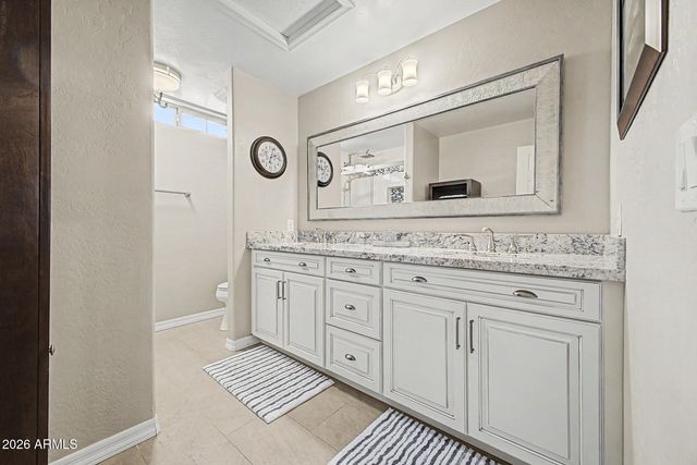 496 N MONDEL Drive, Gilbert, AZ 85233
