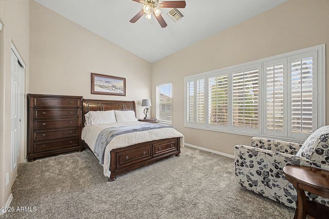 496 N MONDEL Drive, Gilbert, AZ 85233