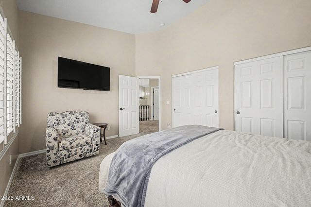 496 N MONDEL Drive, Gilbert, AZ 85233