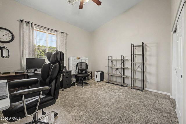496 N MONDEL Drive, Gilbert, AZ 85233
