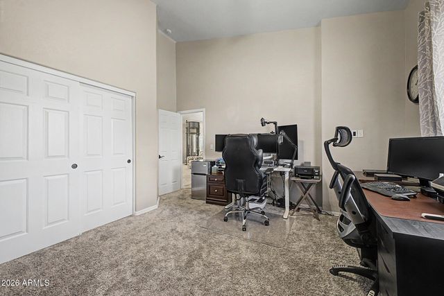 496 N MONDEL Drive, Gilbert, AZ 85233
