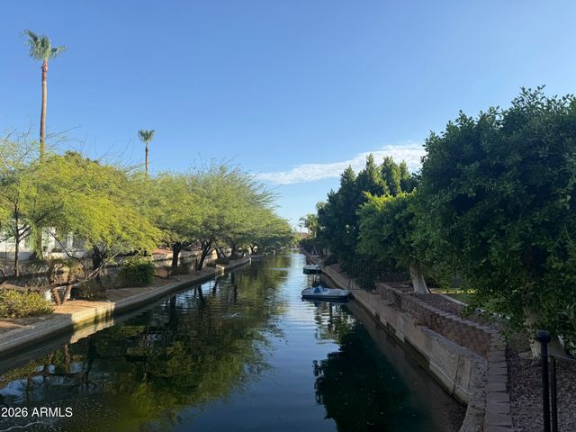 496 N MONDEL Drive, Gilbert, AZ 85233