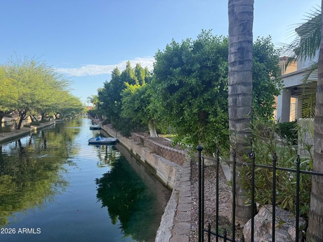 496 N MONDEL Drive, Gilbert, AZ 85233