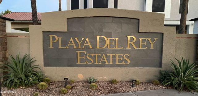 496 N MONDEL Drive, Gilbert, AZ 85233