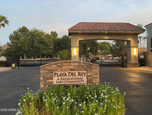 496 N MONDEL Drive, Gilbert, AZ 85233