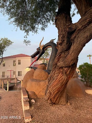 496 N MONDEL Drive, Gilbert, AZ 85233
