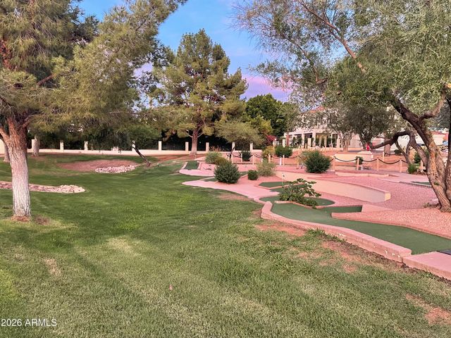496 N MONDEL Drive, Gilbert, AZ 85233