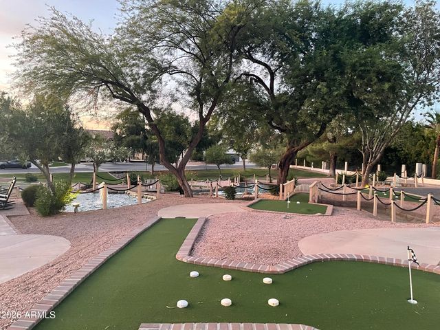 496 N MONDEL Drive, Gilbert, AZ 85233