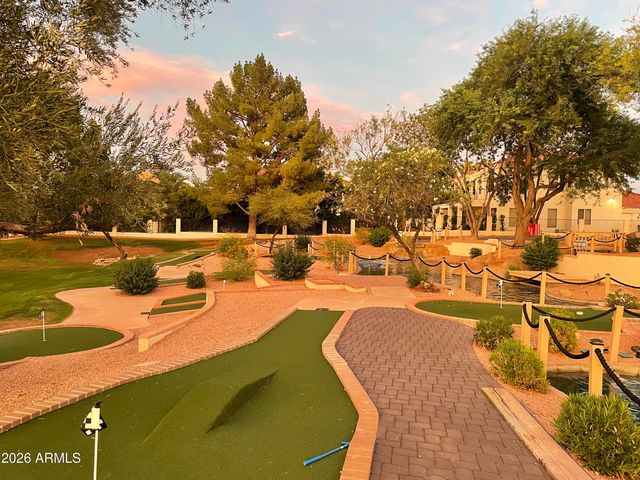496 N MONDEL Drive, Gilbert, AZ 85233