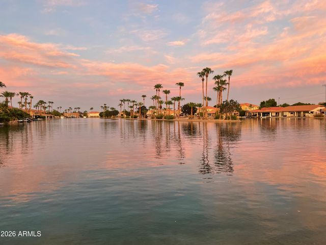 496 N MONDEL Drive, Gilbert, AZ 85233